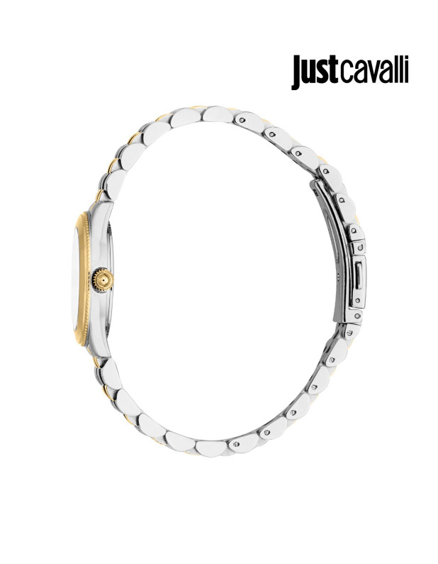 Just Cavalli Ladies Watch